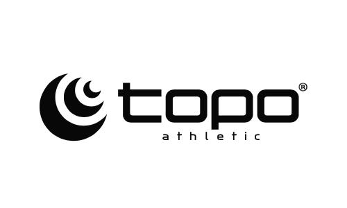 logo for Top athletic shoes